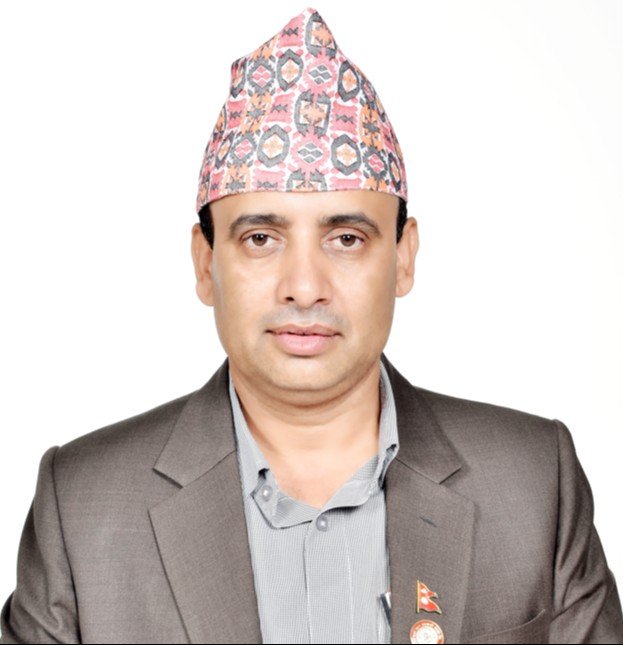 लक्ष्मण न्यौपाने