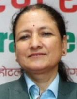 निर्मला बस्नेत