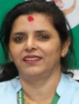 पार्वता गौतम